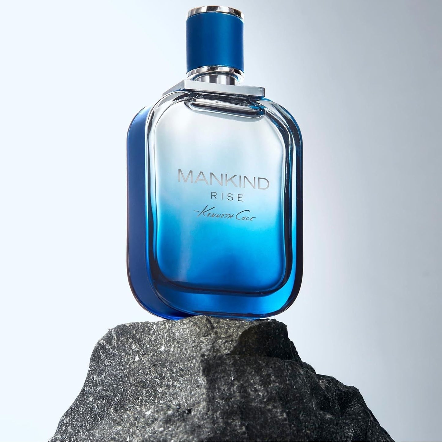 Mankind Rise by Kenneth Cole for Men – 3,4 oz EDT Spray