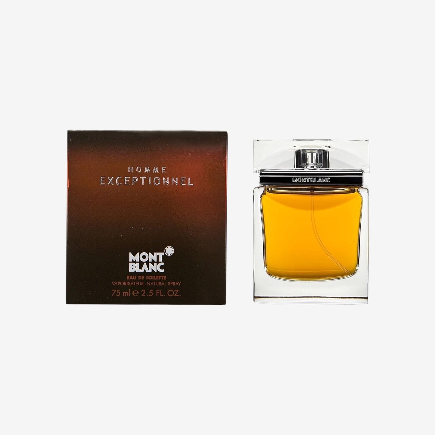 Mont Blanc Exceptionnel Eau De Toilette 50 ml (man)