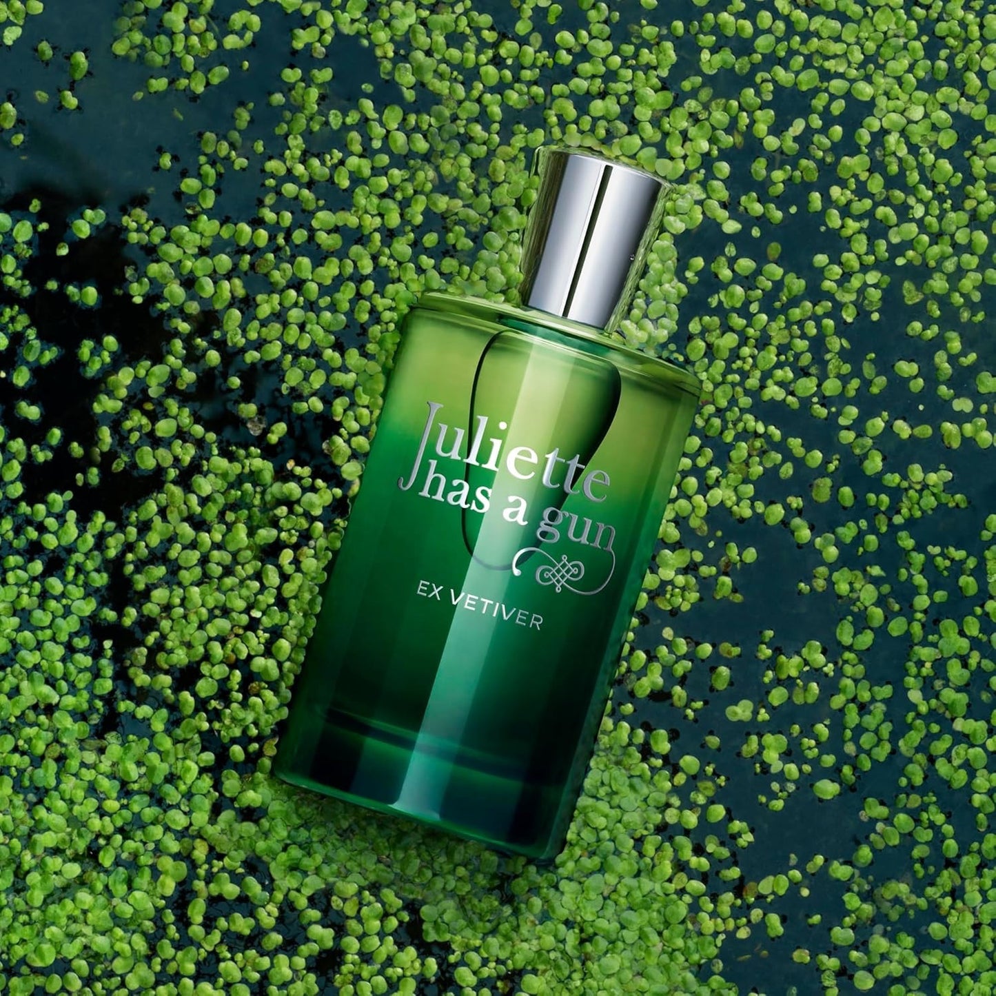 Juliette Has A Gun Ex Vetiver Eau de Parfum, Uni, 100 ml, Marke: Juliette Has A Gun - EAN: 3760022734532