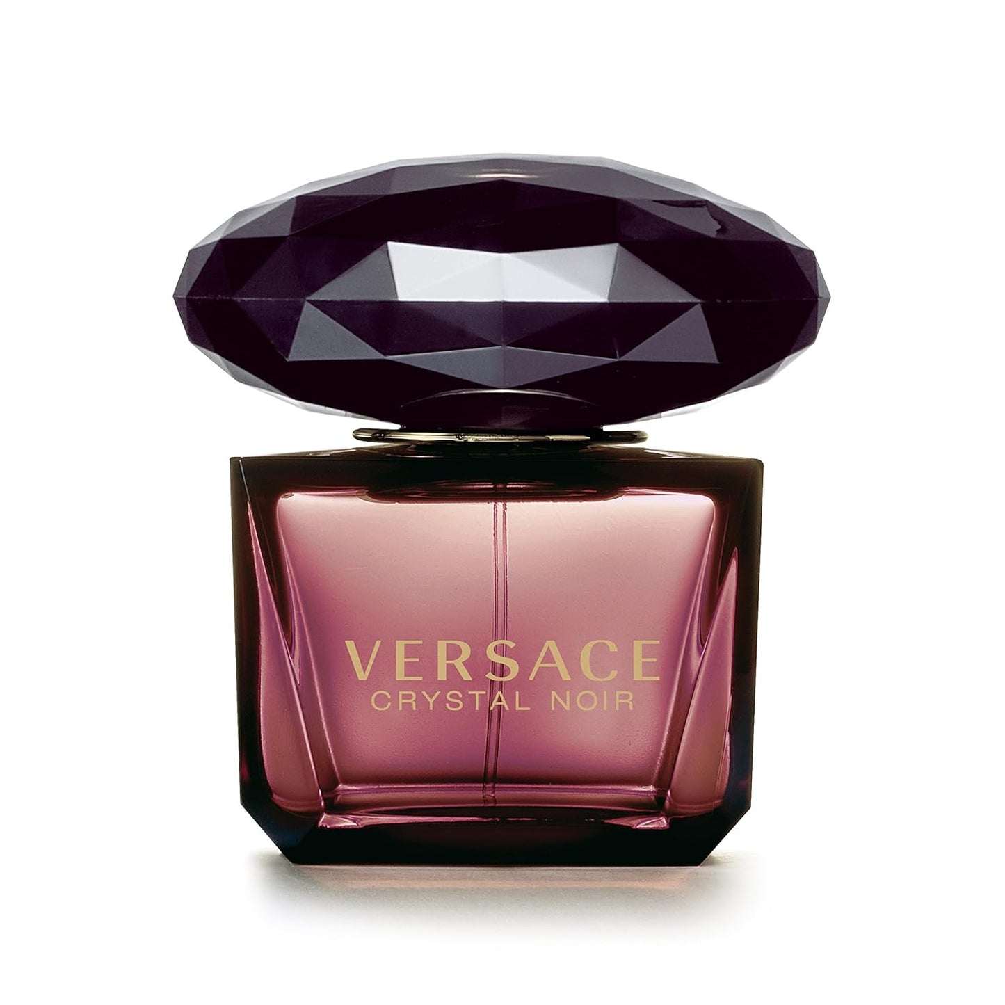 Versace Crystal Noir Edt Spray