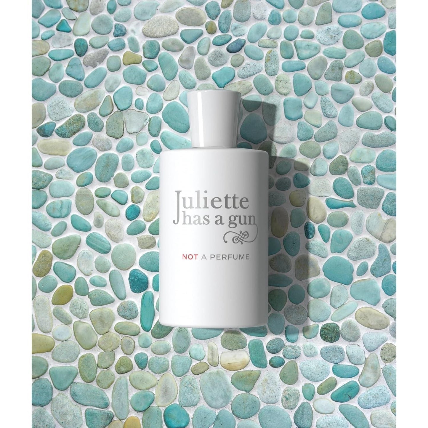 Juliette has a gun Not A Perfume femme/women, Eau de Parfum Spray, 1er Pack (1 x 50 ml), Holz