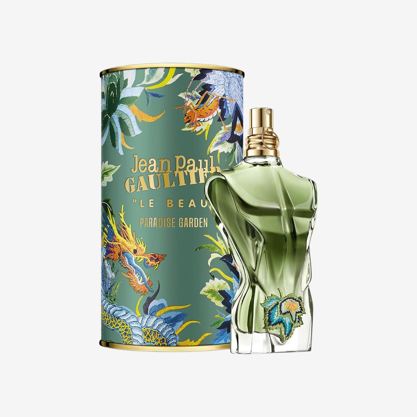 Jean Paul Gaultier Le Beau Paradise Garden Eau de Parfum 75ml