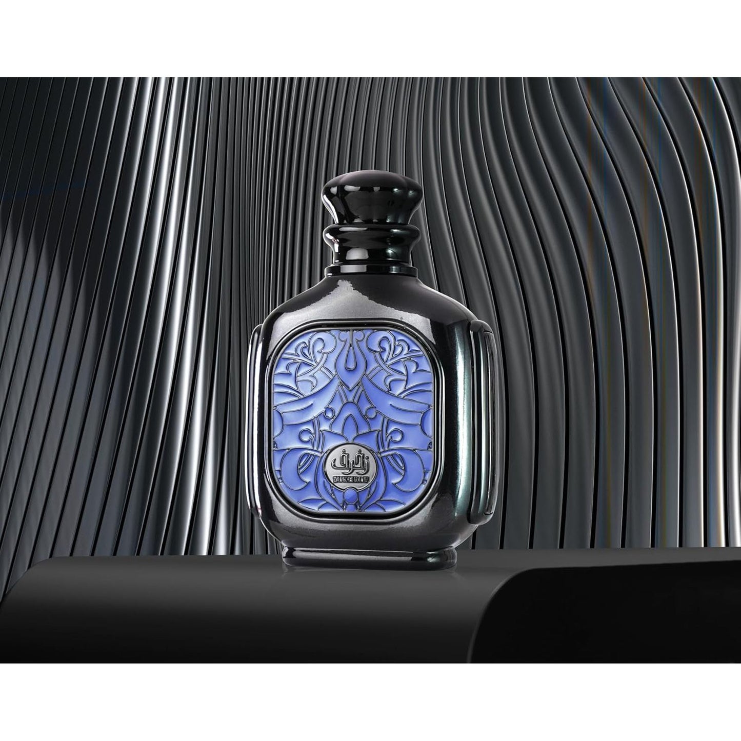 Zimaya Zukhruf EAU de Parfum für Herren, 100 ml