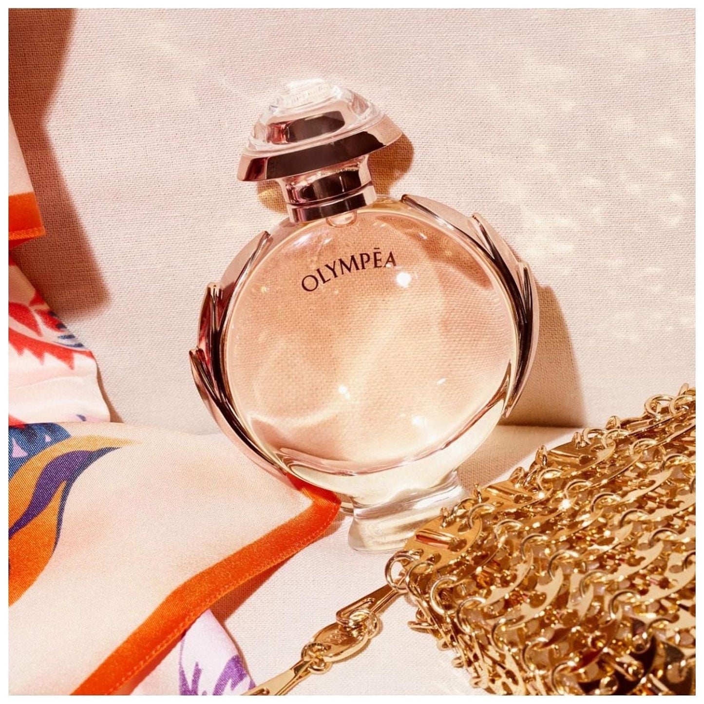 Paco Rabanne Olympéa Eau de Parfum 15ml