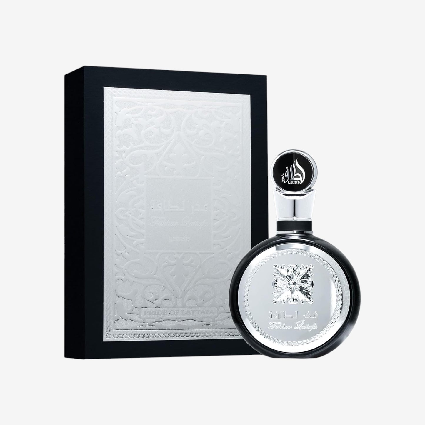 Lattafa Fakhar Perfume Parfüm-Extrakt – 100 ml (For Men)