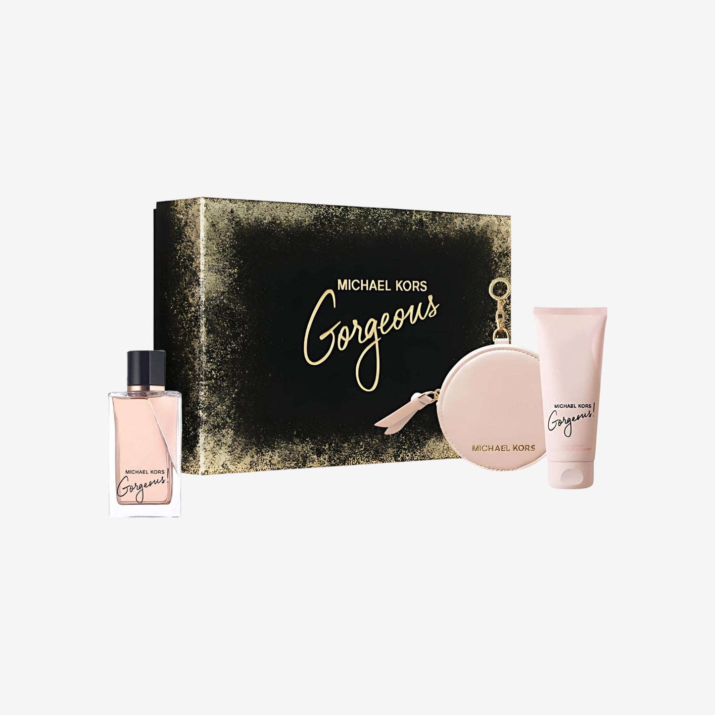 Michael Kors Gorgeous Edp Spray 50ml, Parfum