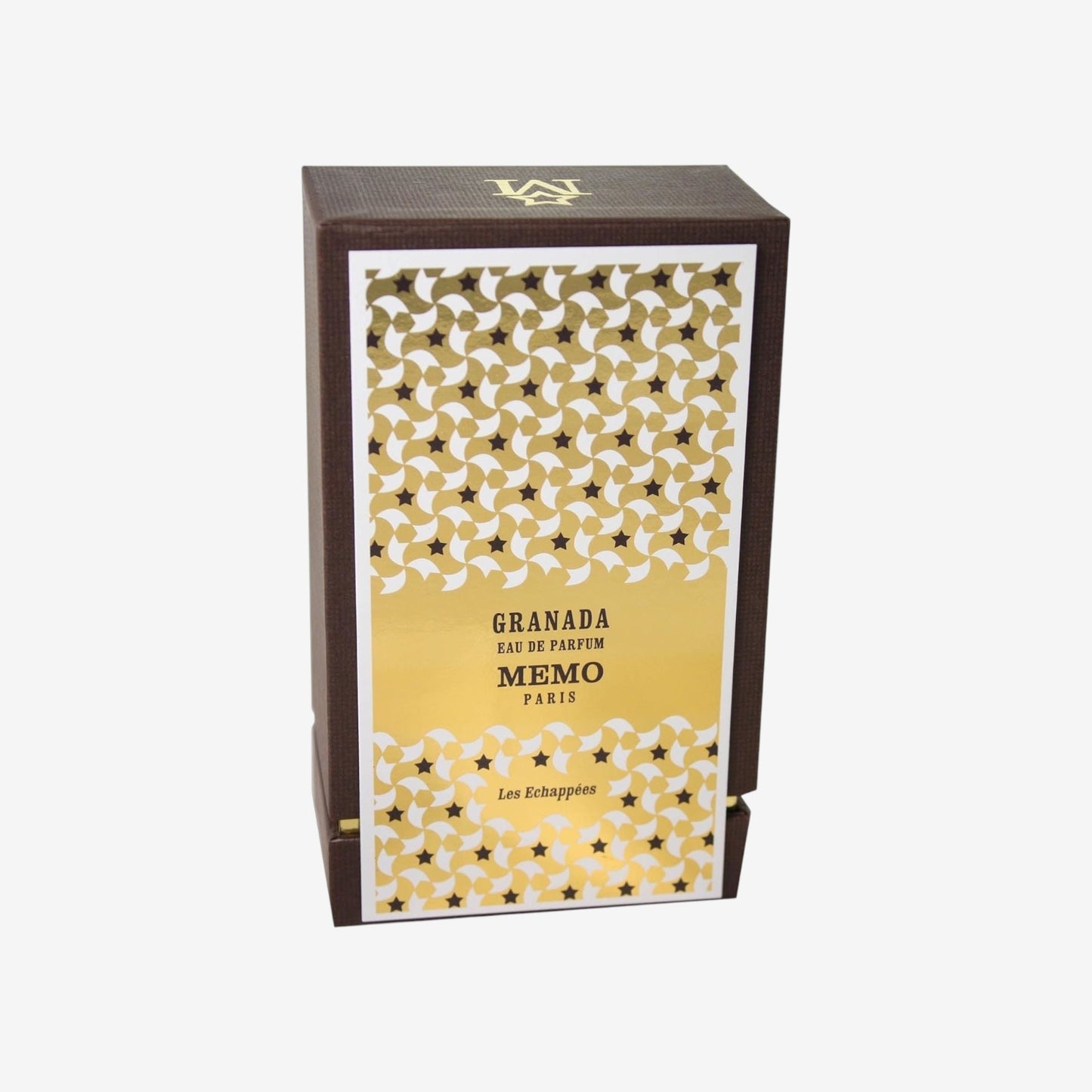 Memo Grenada Femme/Woman, Eau de Parfum, Vaporisateur/Spray, 1er Pack (1 x 75 ml)