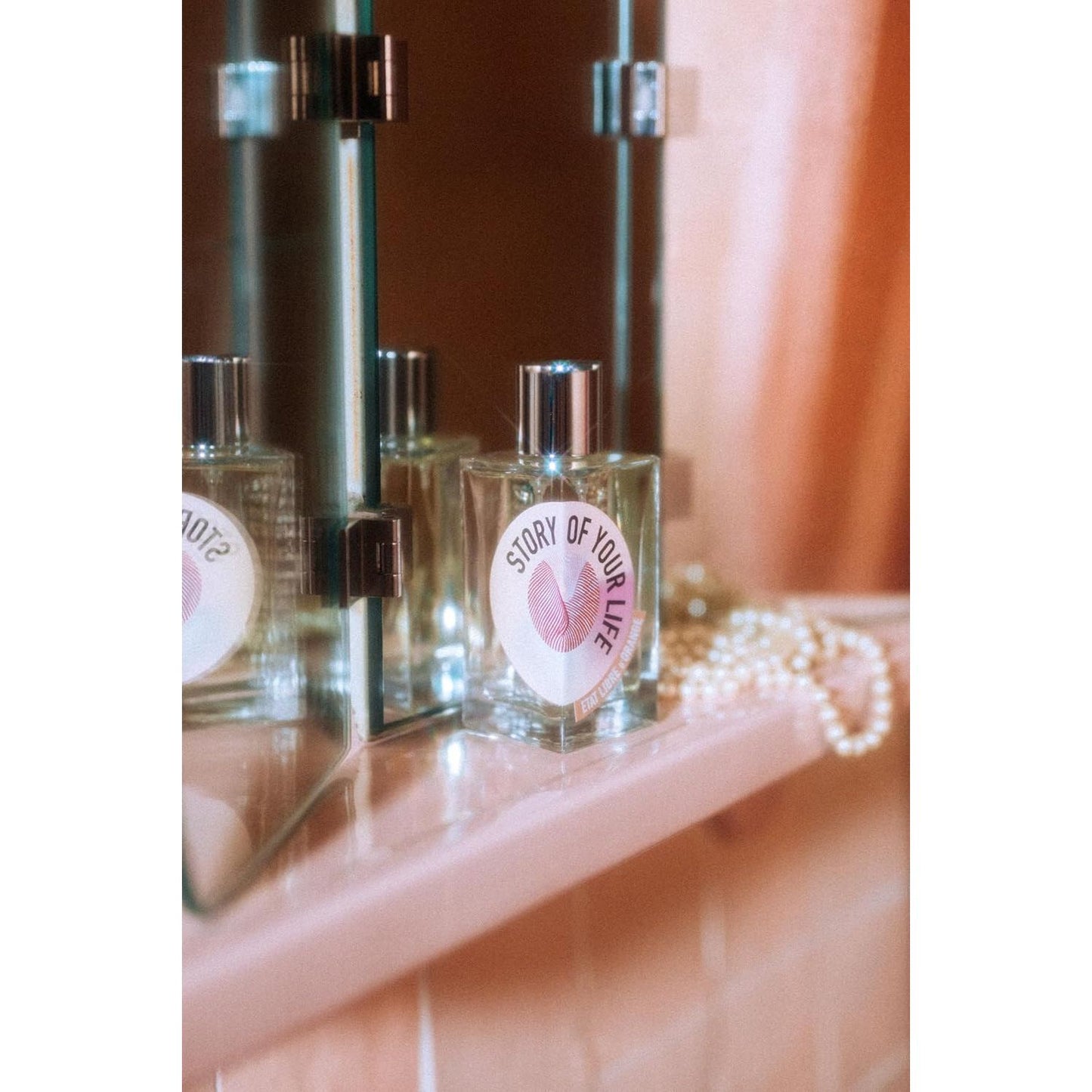 ETAT LIBRE D'ORANGE Story Of Your Life Eau De Parfum 100 ml