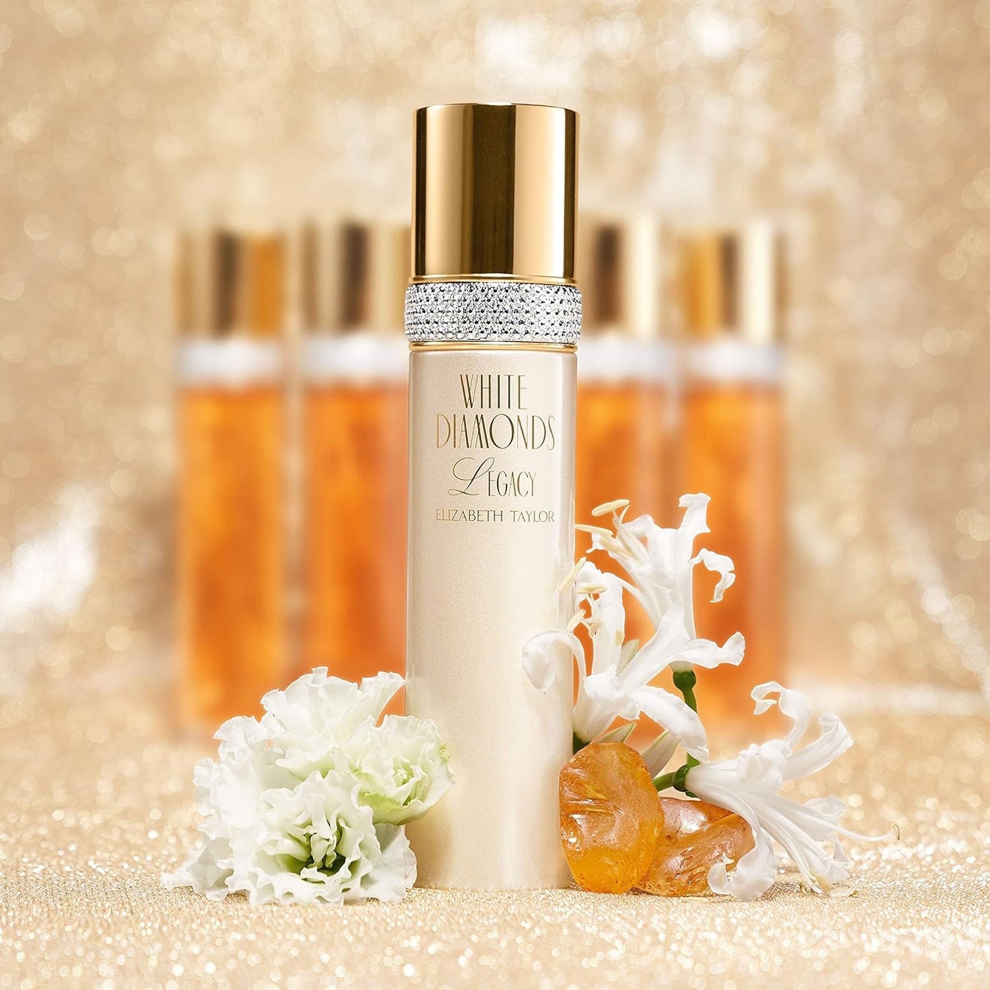 Elizabeth Taylor White Diamonds Eau de Toilette
