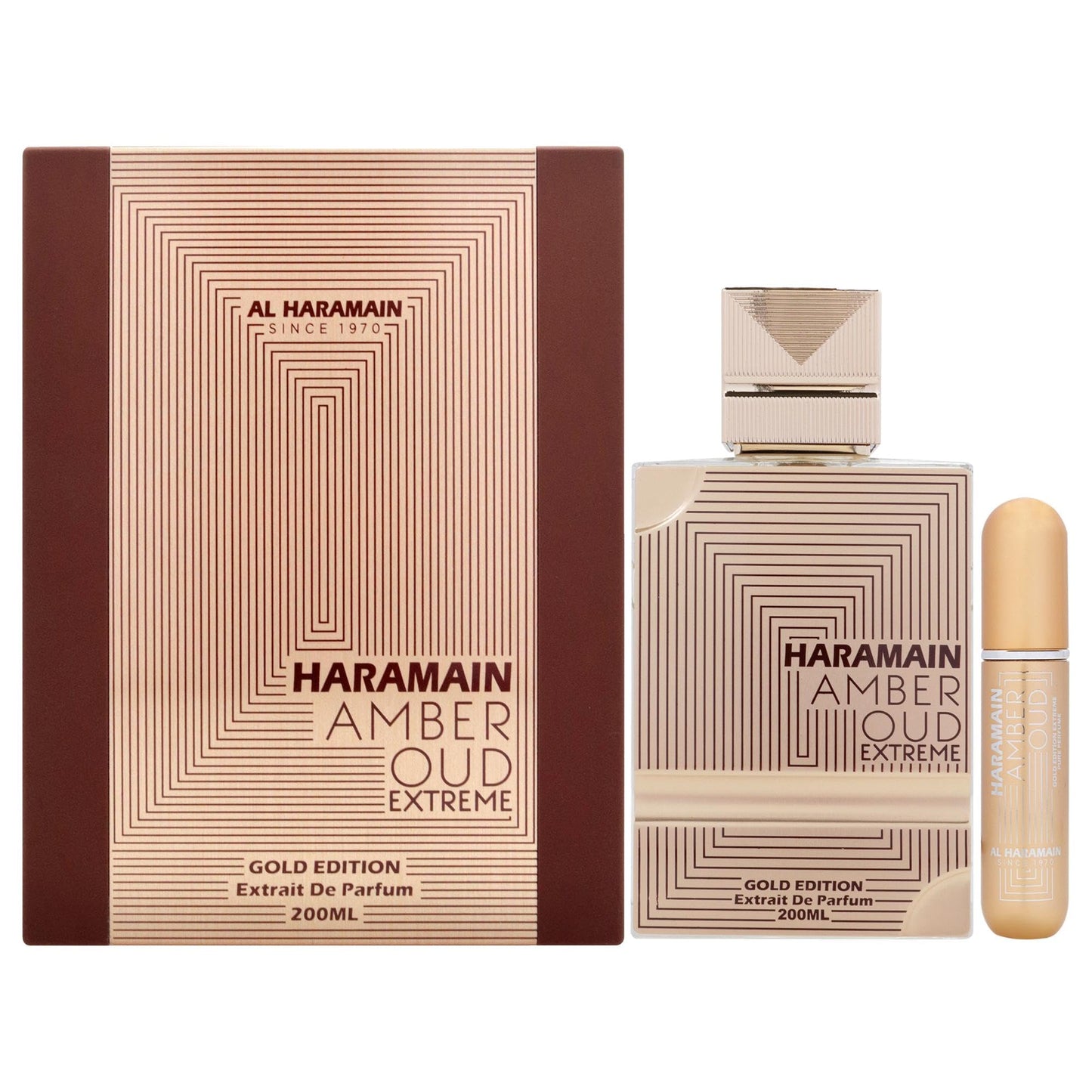 Al Haramain Floral Fair Extrait de Parfum Spray 100ml | Arabian Perfume for Women | Luxury Unisex Fragrance