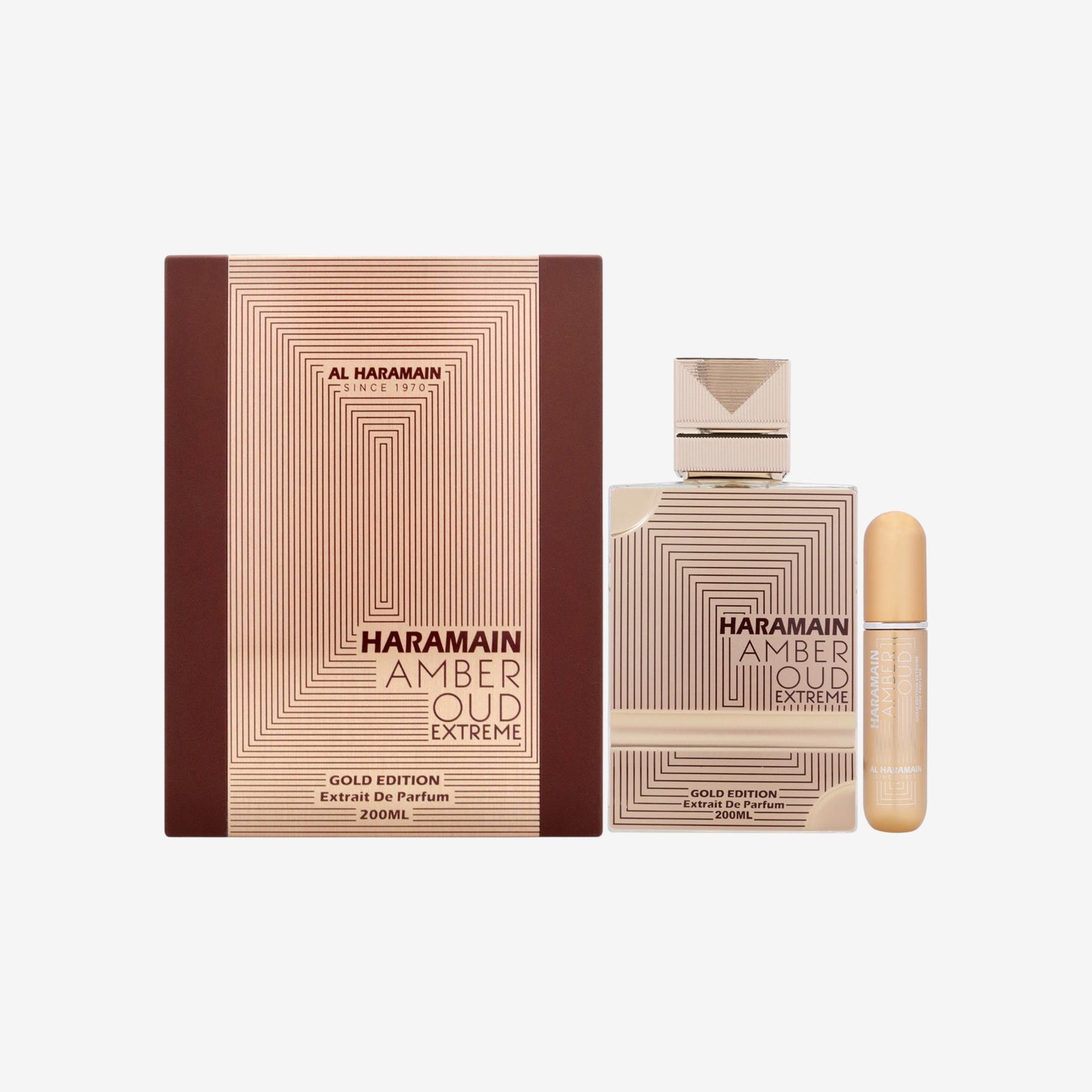 Al Haramain Floral Fair Extrait de Parfum Spray 100ml | Arabian Perfume for Women | Luxury Unisex Fragrance