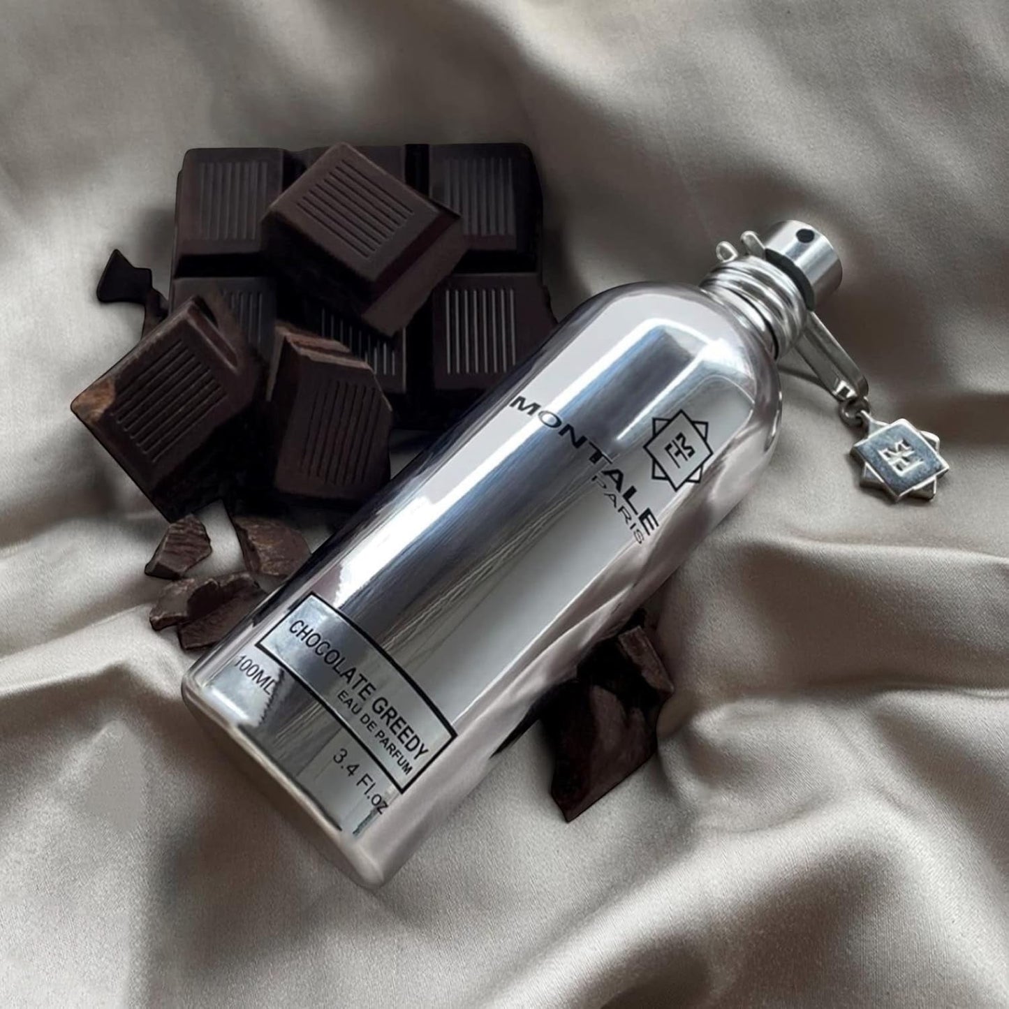 Montale Chocolate Greedy Edp 100 Ml