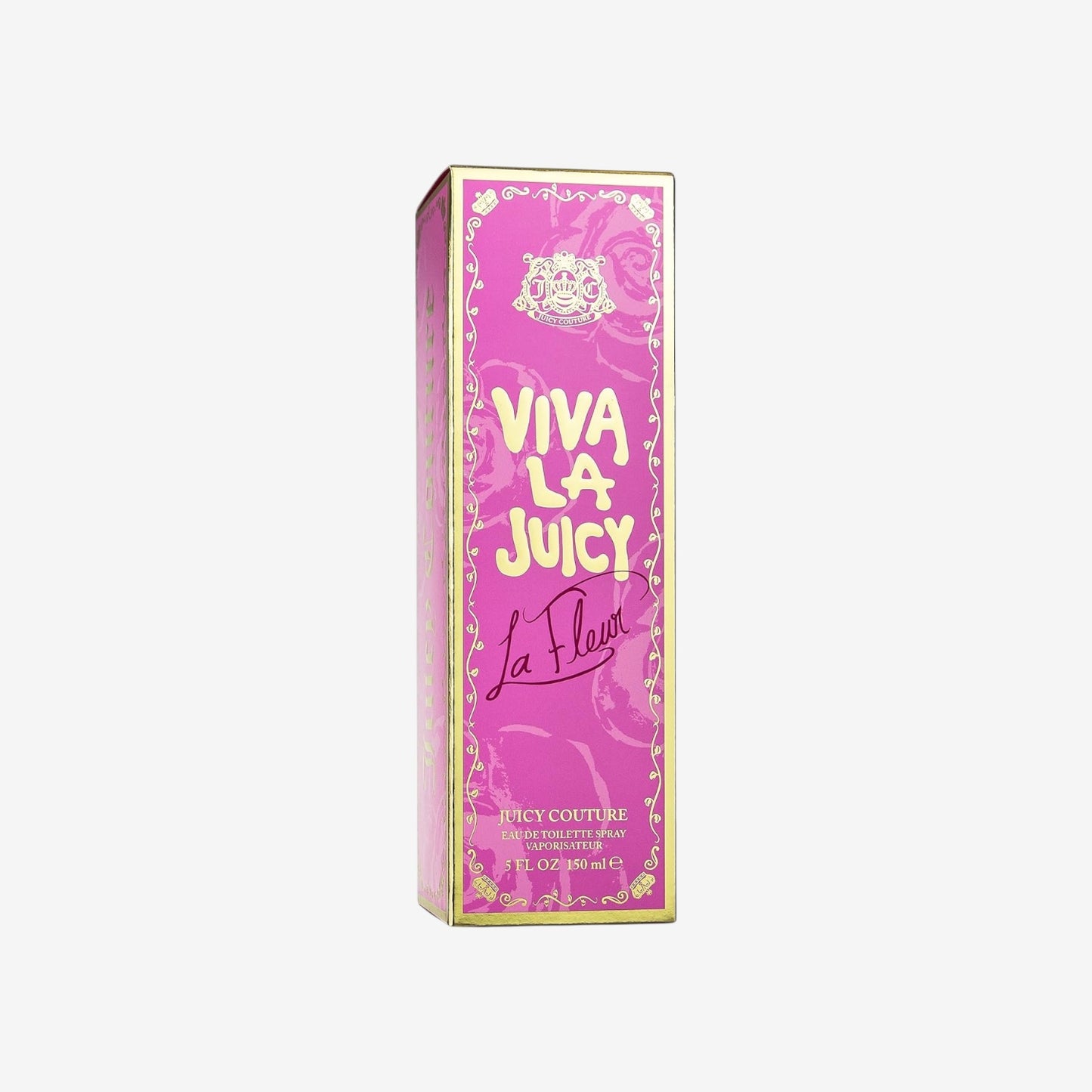 Viva La Juicy La Fleur EdT 150ml