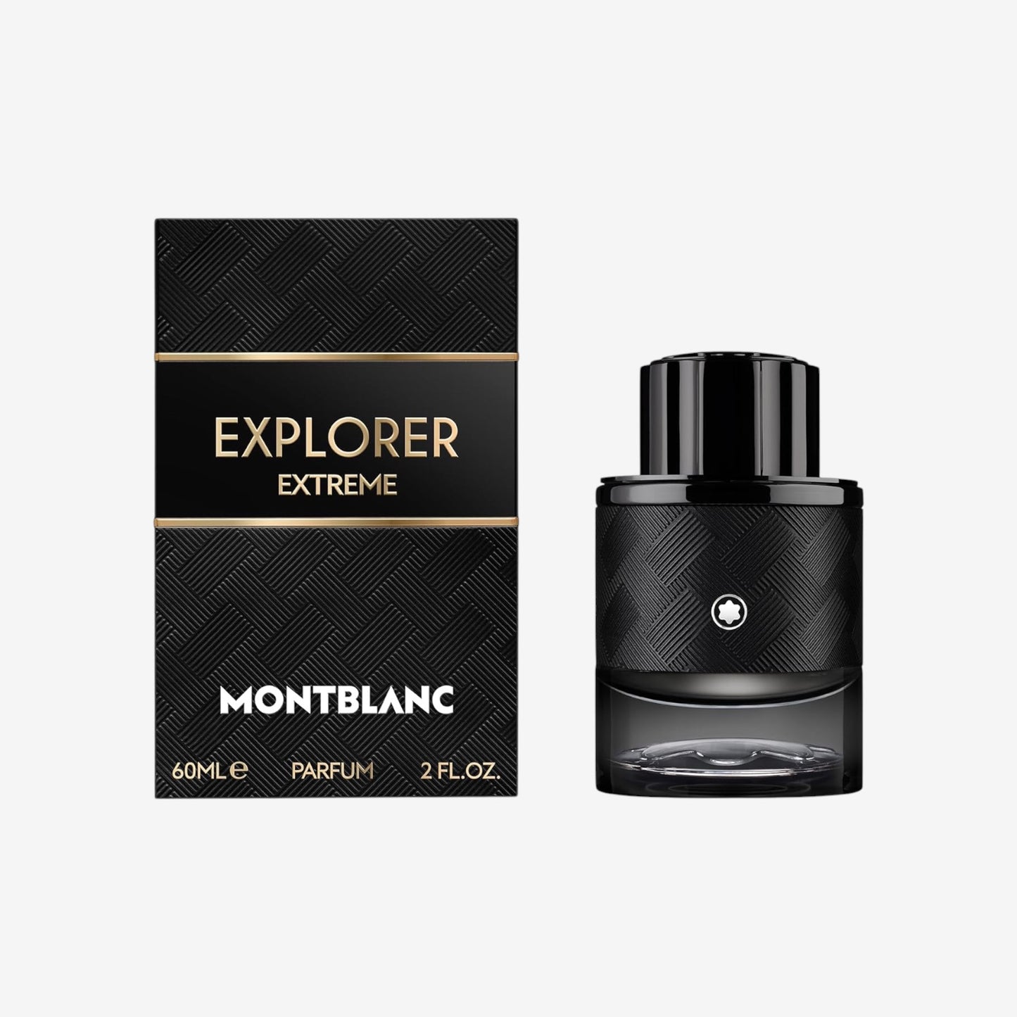 EXPLORER EXTREME PARFUM edp vapo