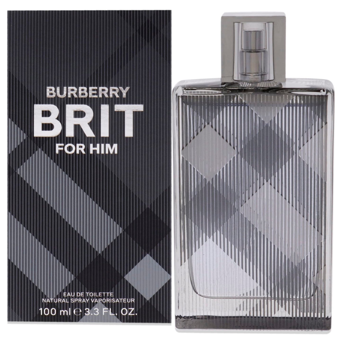 BURBERRY Brit für Herren Eau de Toilette