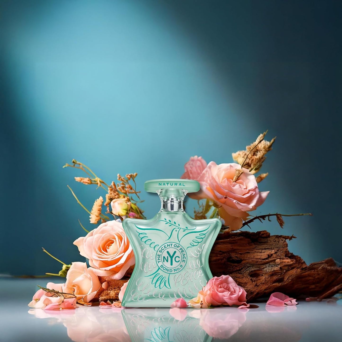 Bond No. 9 Eau de Parfum Unisex EDP The Scent of Peace Natural 100 ml