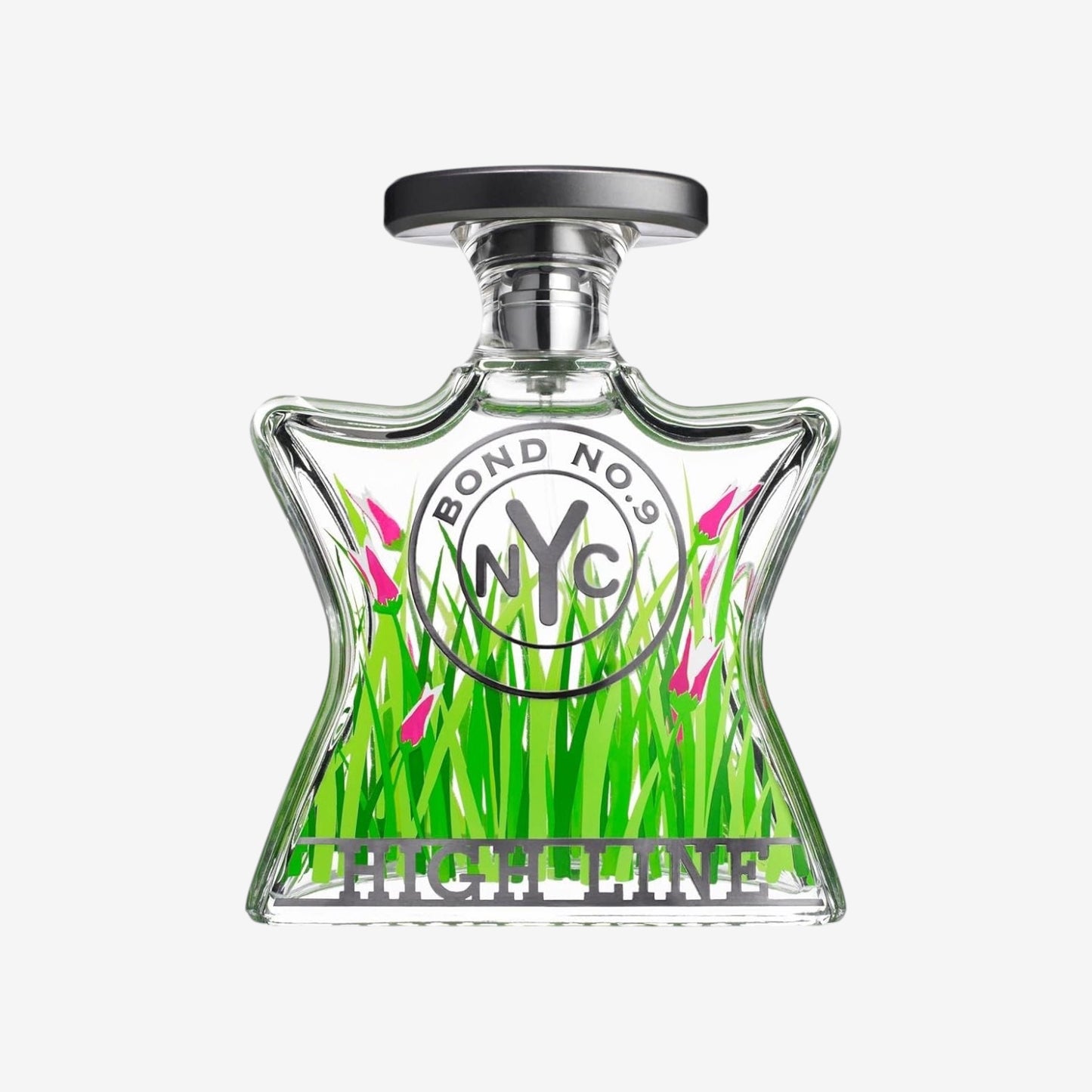 Bond No.9 High Line Unisex, Eau de Parfum, 100 ml