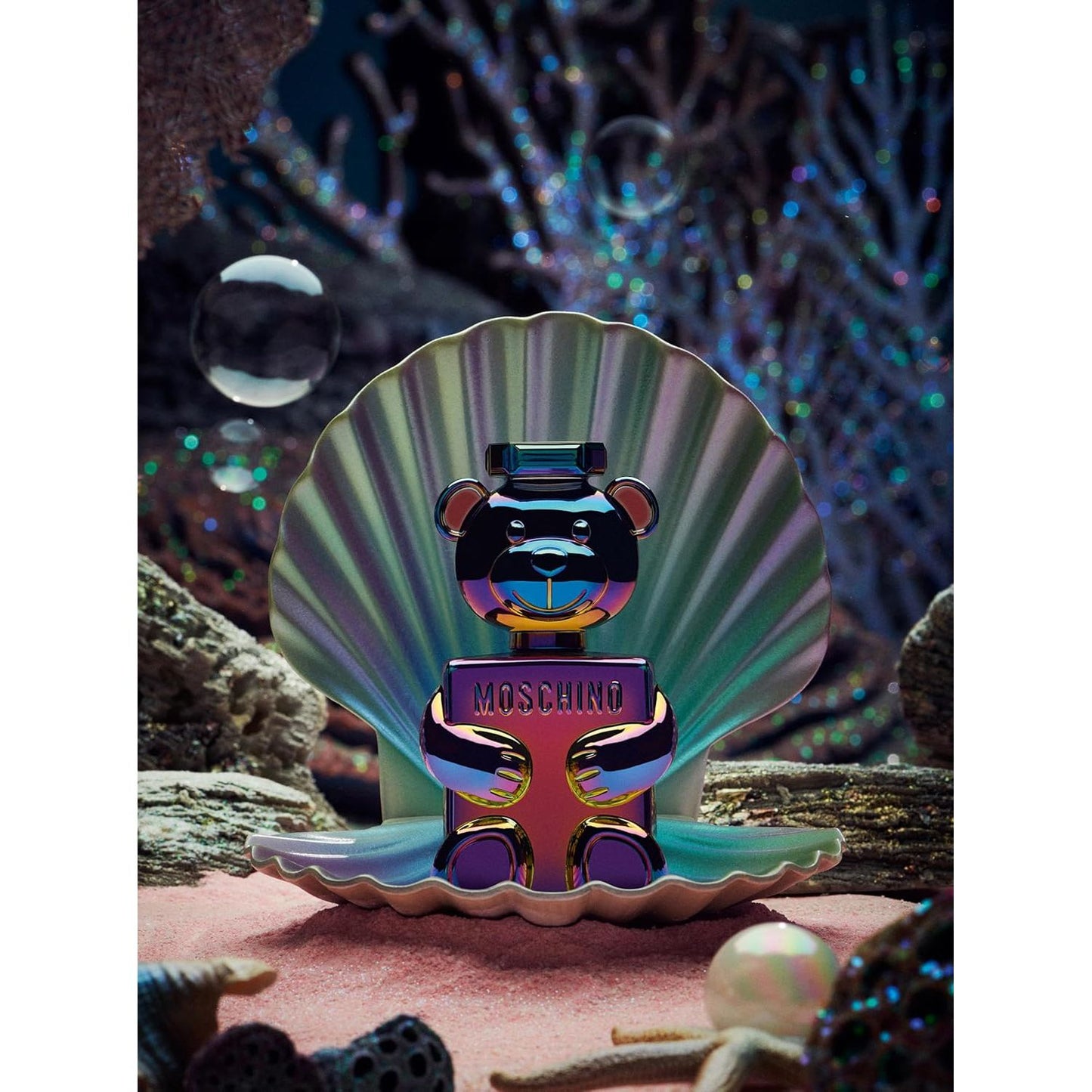 MOSCHINO Toy 2 Pearl Eau de Parfum 50 ml