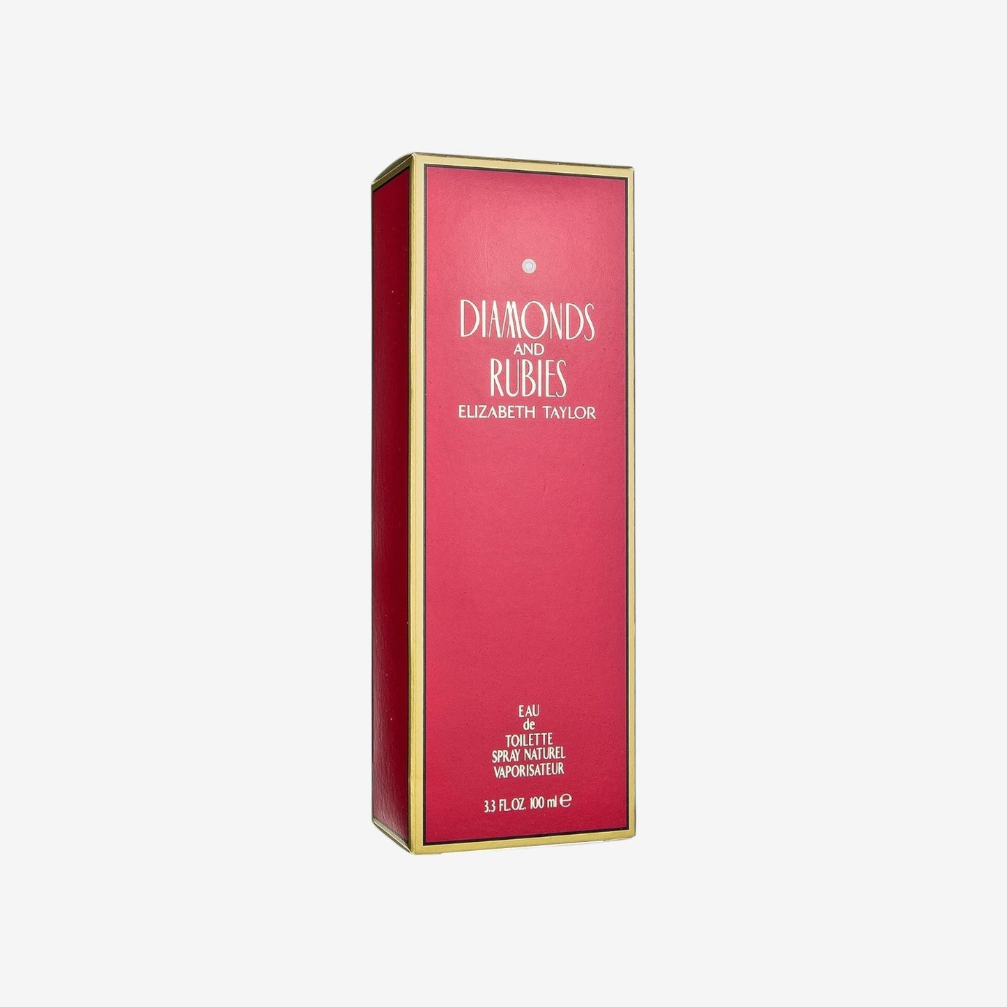 Diamanten und Rubine 100ml EDT Spray