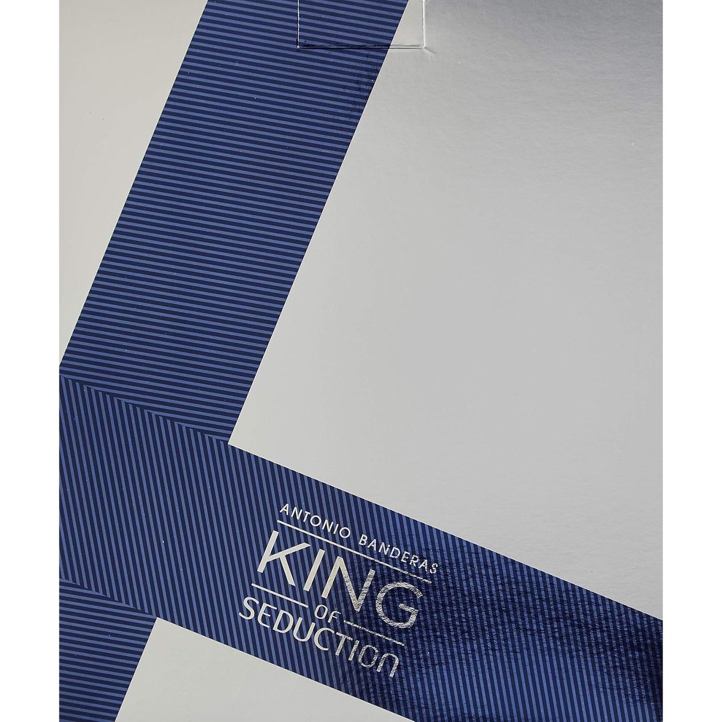 Antonio Banderas King Of Seduction Geschenkset EDT Spray 50 ml + After Shave Balm 50 ml