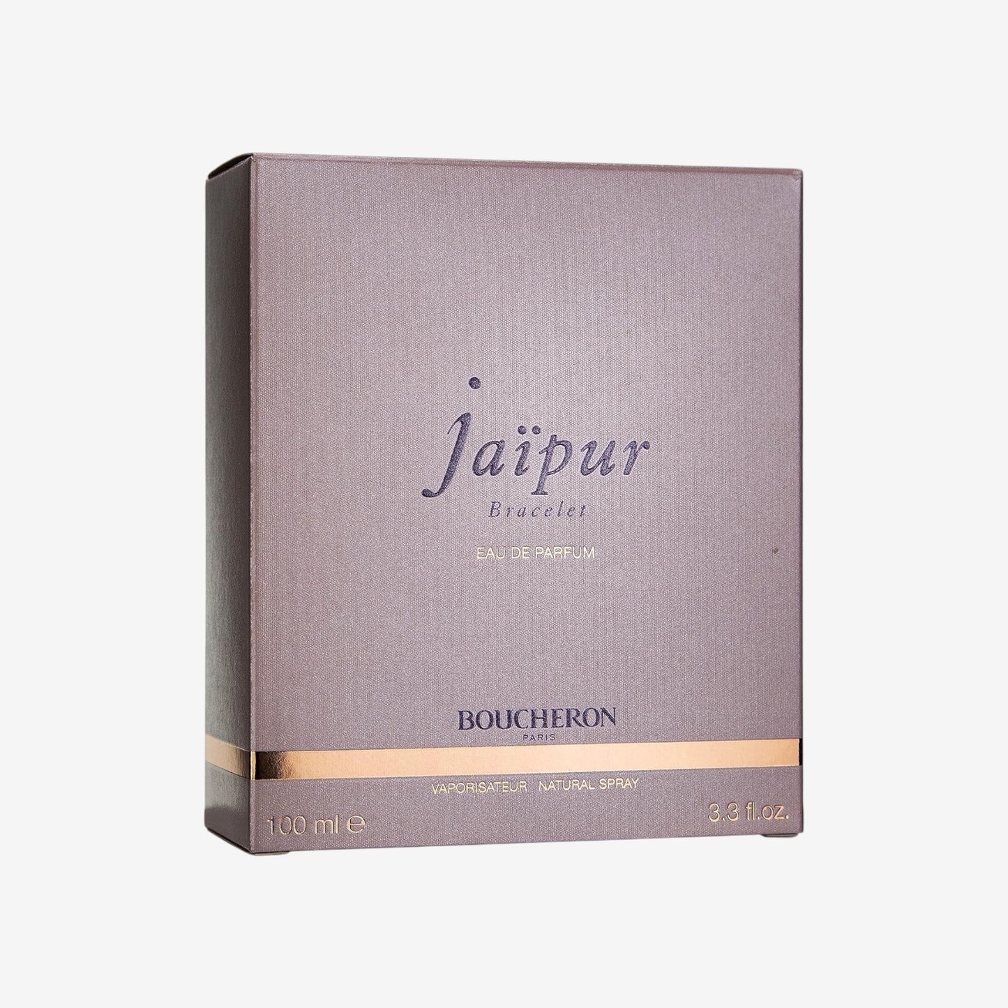 Boucheron Jaipur Bracelet femme / woman, Eau de Parfum, Vaporisateur / Spray 100 ml, 100 ml