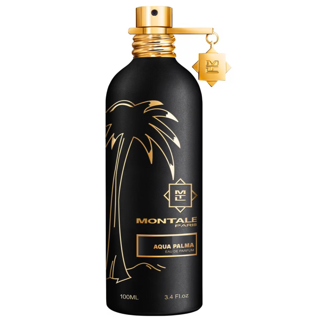 Montale AQUA GOLD EDP 100 ml Made in France