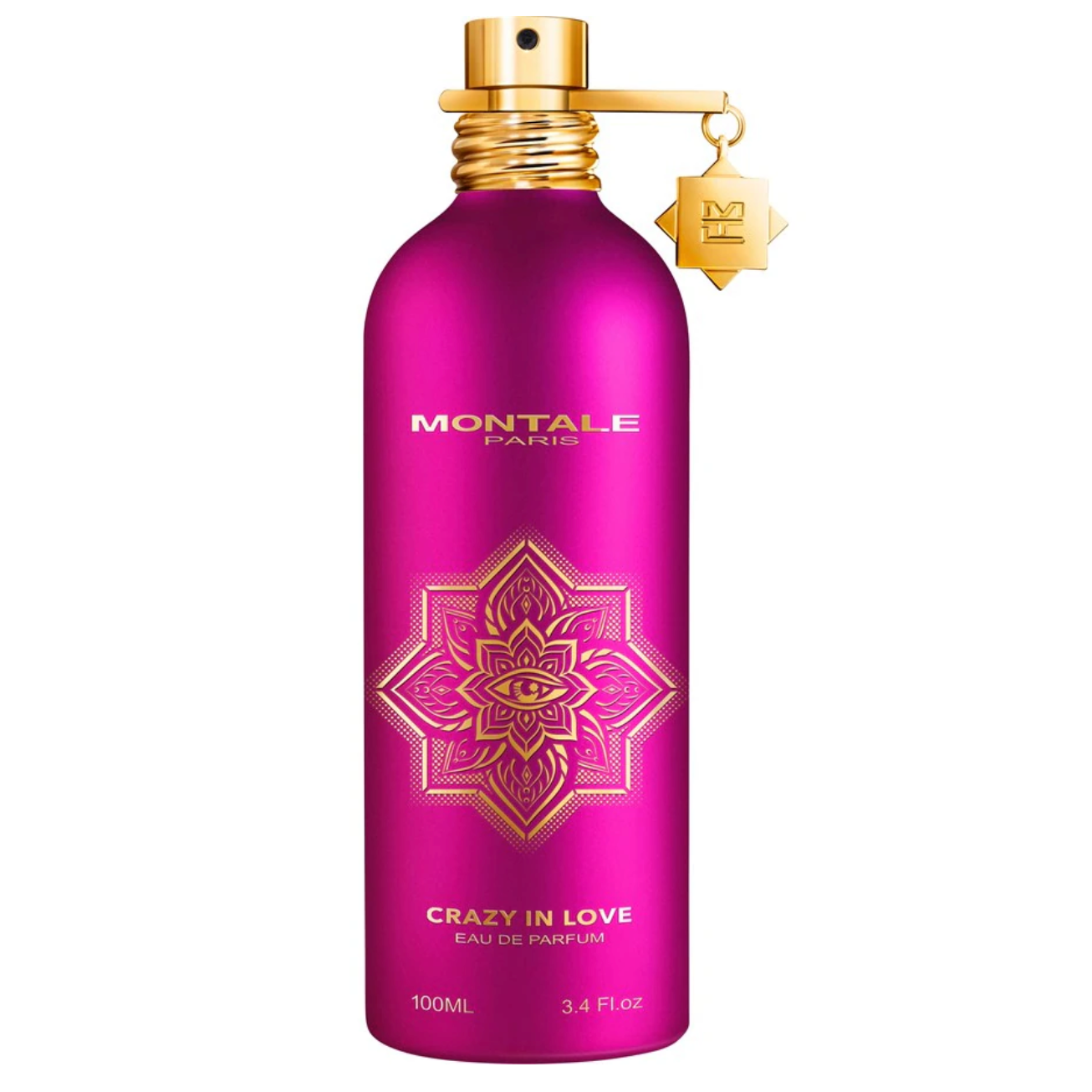 Montale | CRAZY IN LOVE edp 100 ml made in France