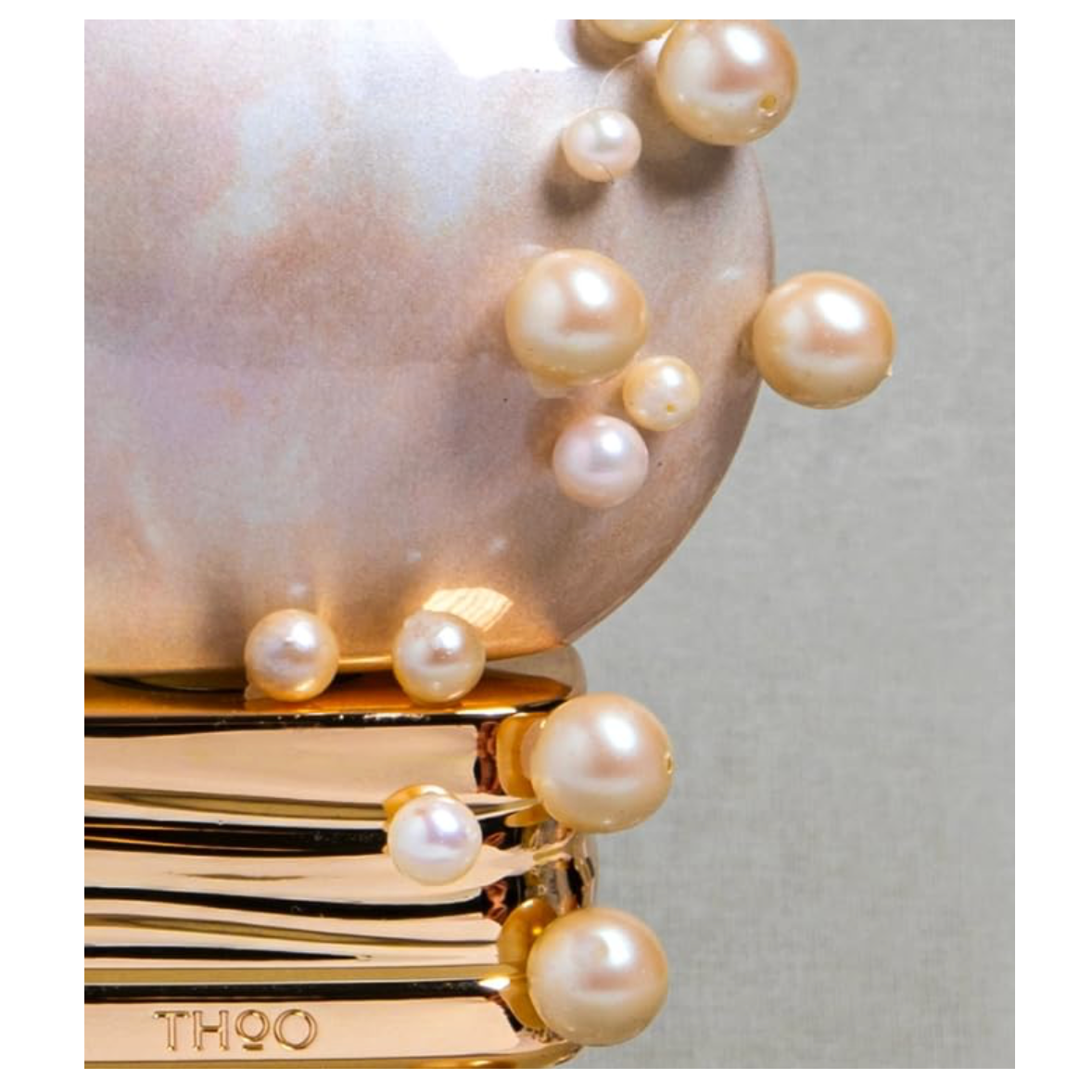 THE HOUSE OF OUD White Pearl Eau de Parfum (75 ml)