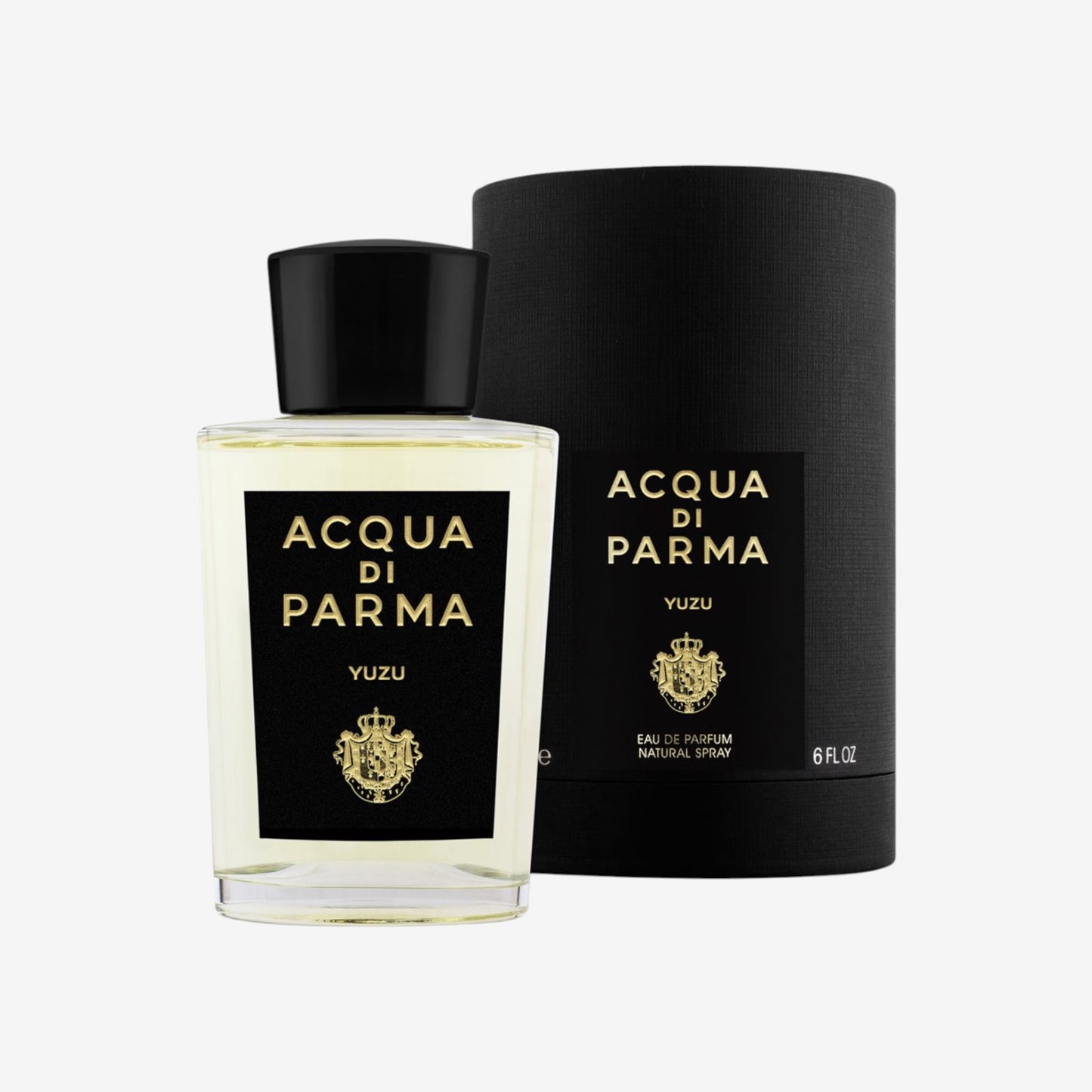 Acqua di Parma Signatures of the Sun Yuzu Femme/woman Eau de Parfum, 100 ml