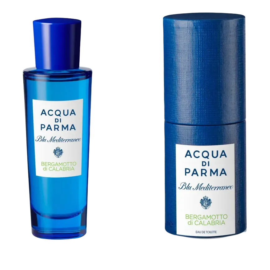 Acqua Di Parma Mediterraneo Bergamotto Di Calabria Edt Vapo 30 Milliliter