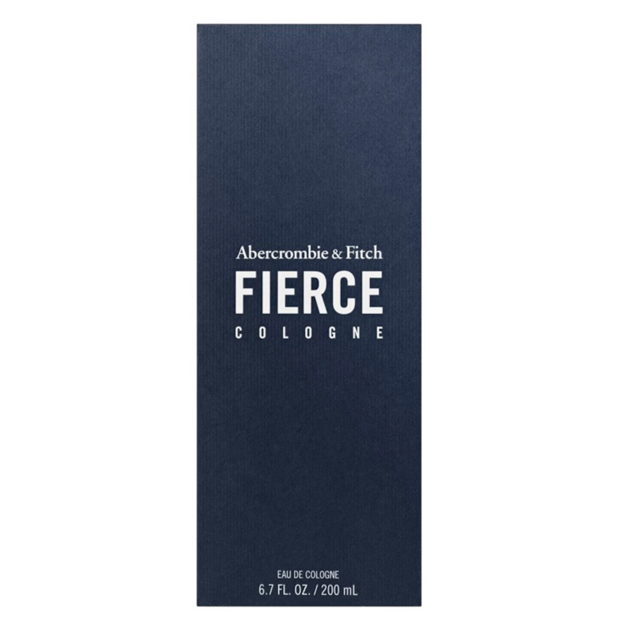 Abercrombie & Fitch Fierce Eau de Cologne 200ml