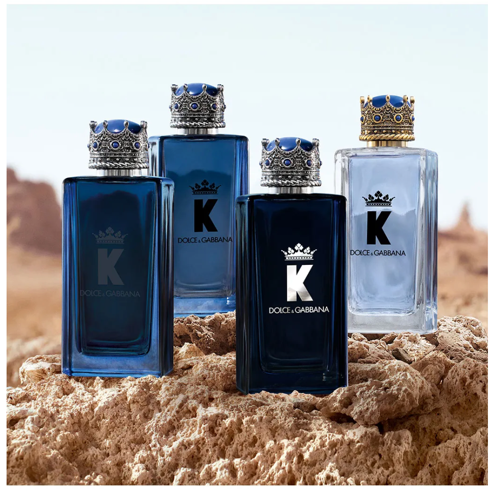 Dolce & Gabbana Dolce und Gabbana K Eau de Toilette, 100 ml