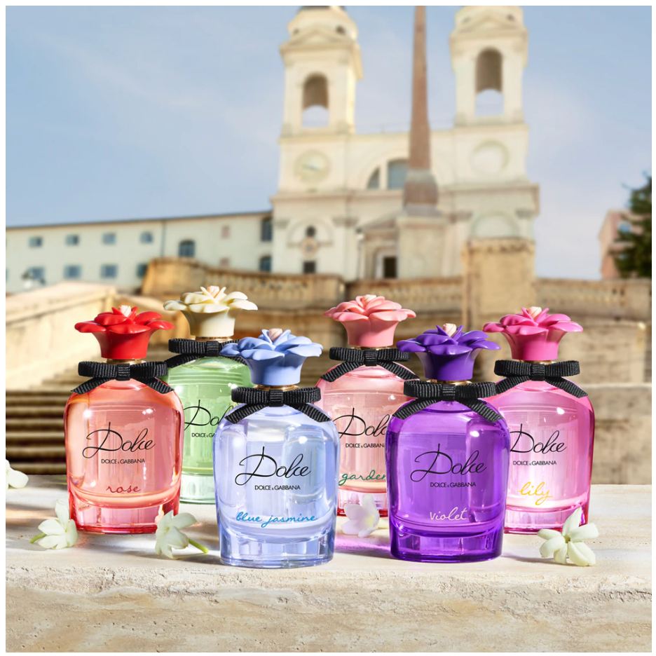 Dolce & Gabbana Dolce femme / woman, Eau de Parfum, Vaporisateur / Spray 75 ml