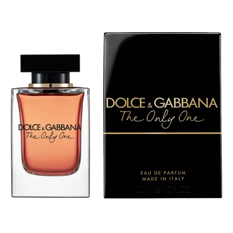 Dolce & Gabbana The only One Eau de Parfum Spray, 30 ml