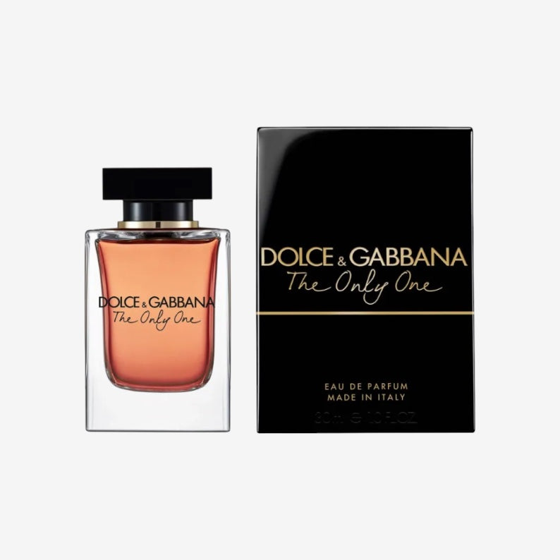 Dolce & Gabbana The only One Eau de Parfum Spray, 30 ml