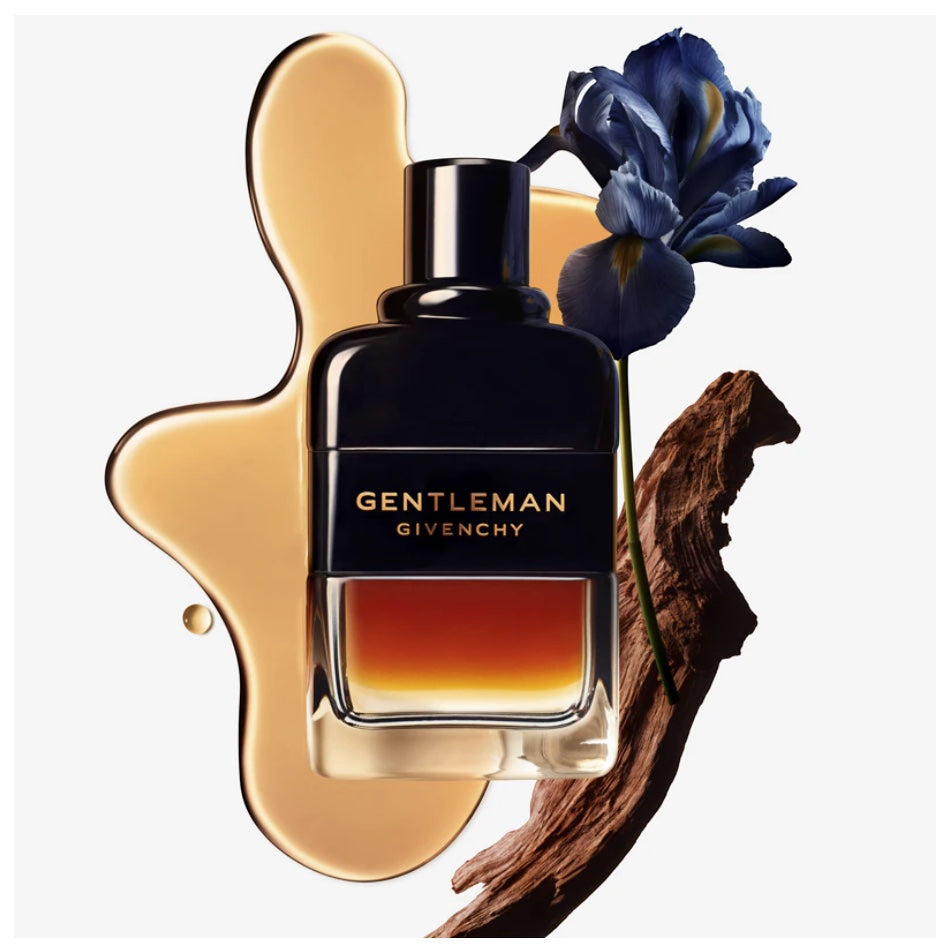 GIVENCHY GENTLEMAN PRIVEE 60 ml