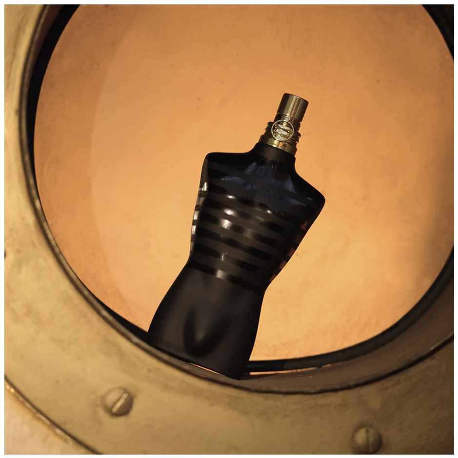 Le Male Le Parf Edp Int Vapo 125ml