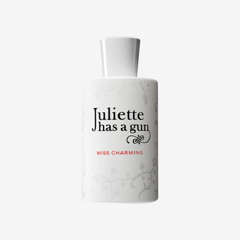 Juliette has a gun Miss Charming femme/women, Eau de Parfum Spray, 100 ml