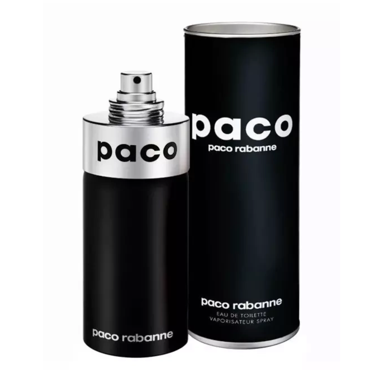 Paco Rabanne, Paco Eau de Toilette Spray, Unisex, 100 ml.