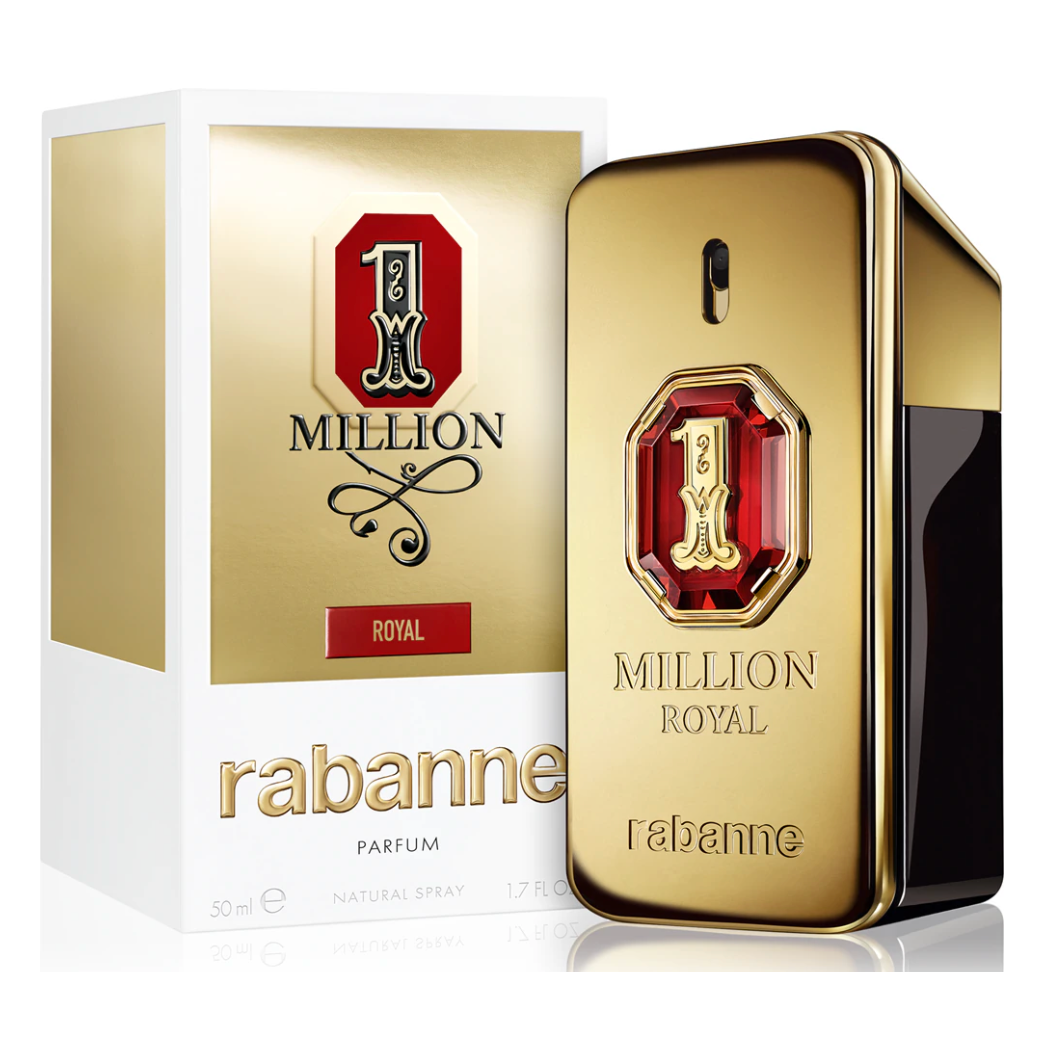 Paco Rabanne 1 Million Royal Fragrance 50 ml