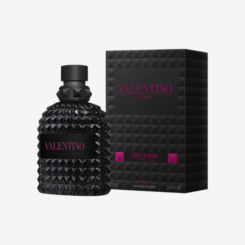 Valentino Uomo Born in Roma Extradose, 100 ml