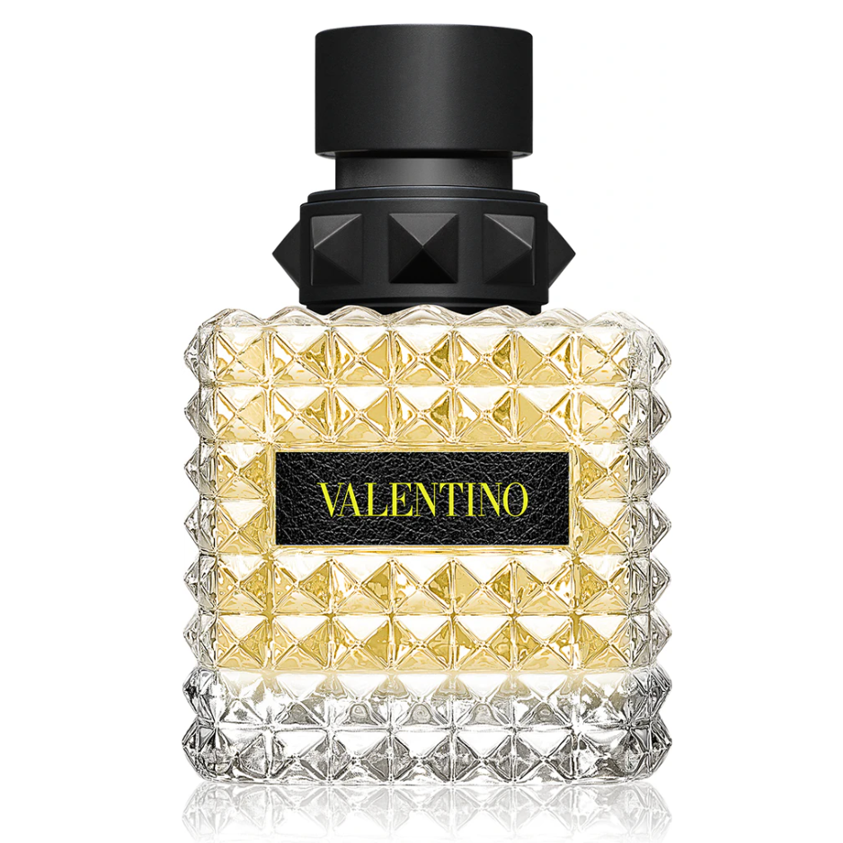 Born in Roma Yellow Dreams Eau de Parfum 50ml