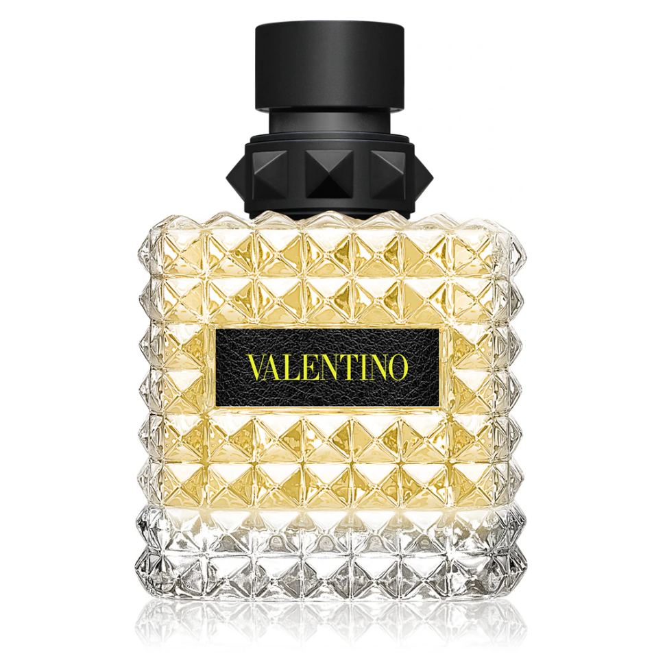 Valentino Donna Born In Roma Yellow Dream Edp Spray, 100 stück