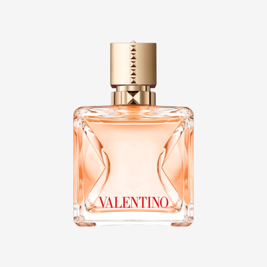 Valentino Voce Viva Intensa 100Ml Geblümt