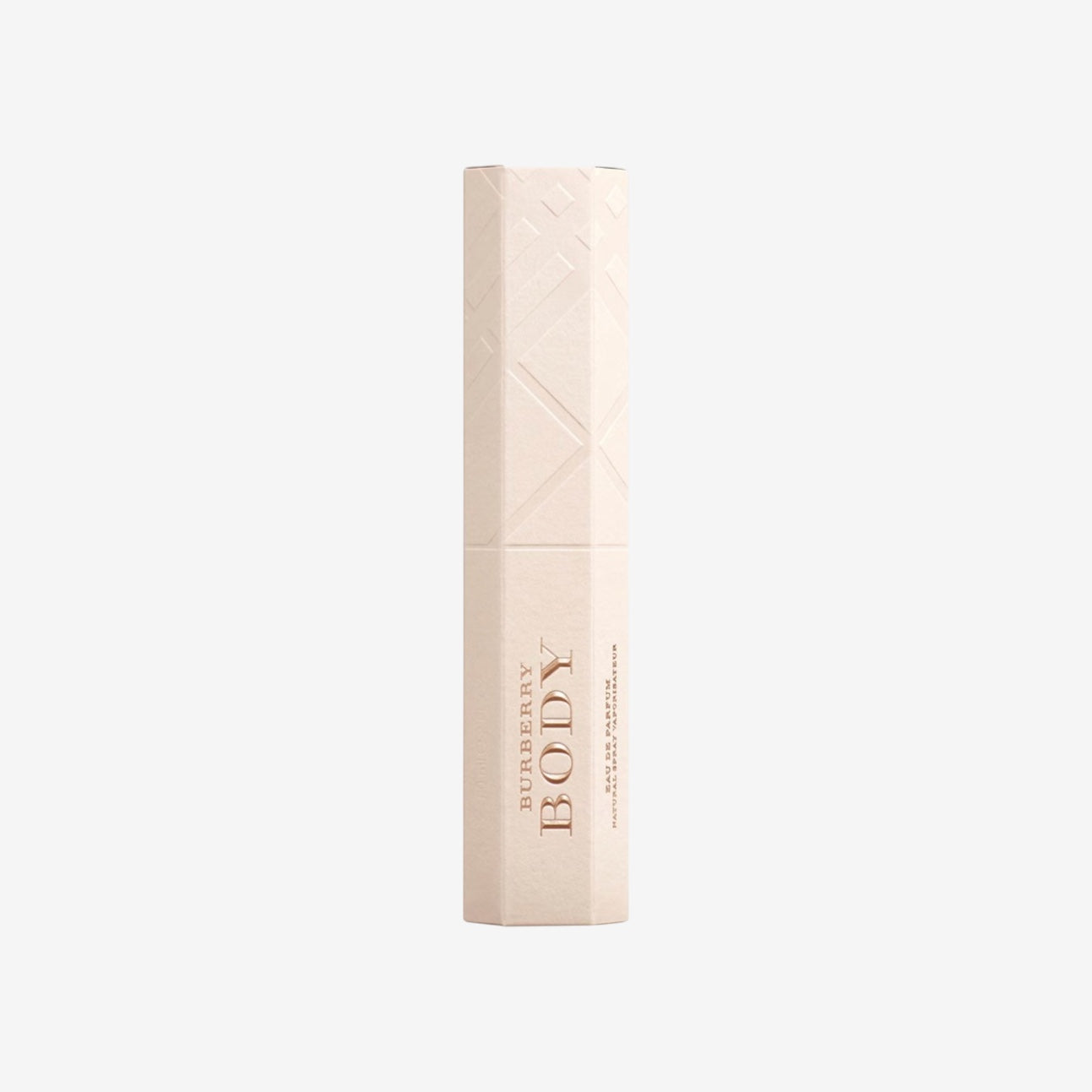Burberry Body Eau de Toilette – 85 ml.