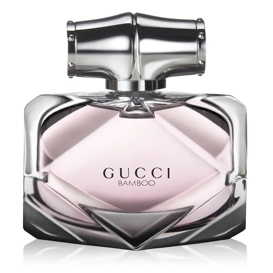 Gucci Bamboo Eau de Parfum für Frauen 75 ml