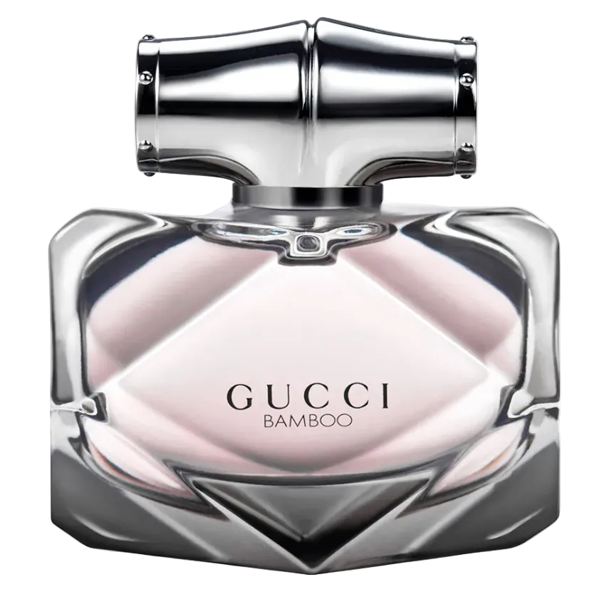 Gucci Bamboo Eau de Parfum 50 ml