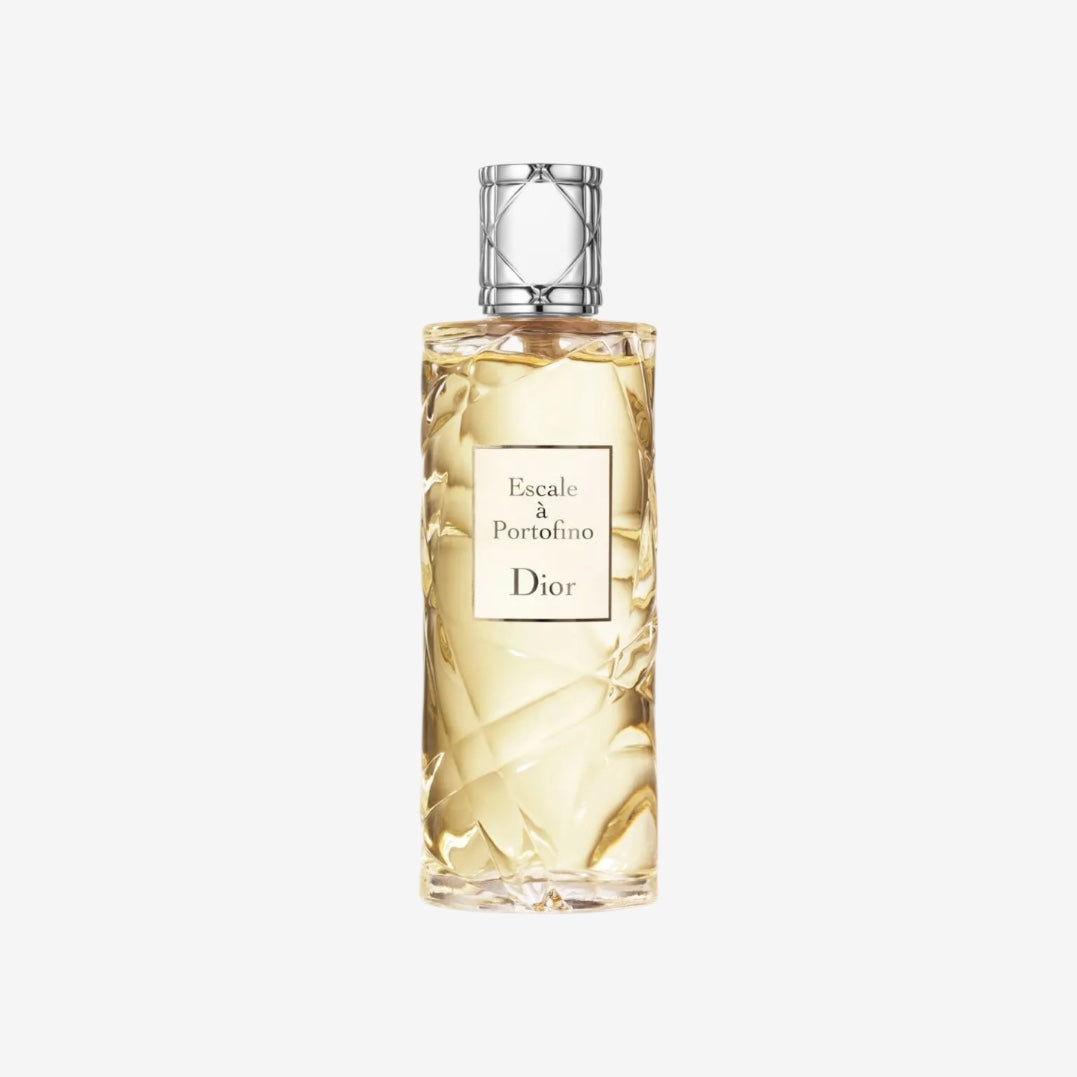 CHRISTIAN DIOR Escale a Portofino EDT Vapo 125 ml