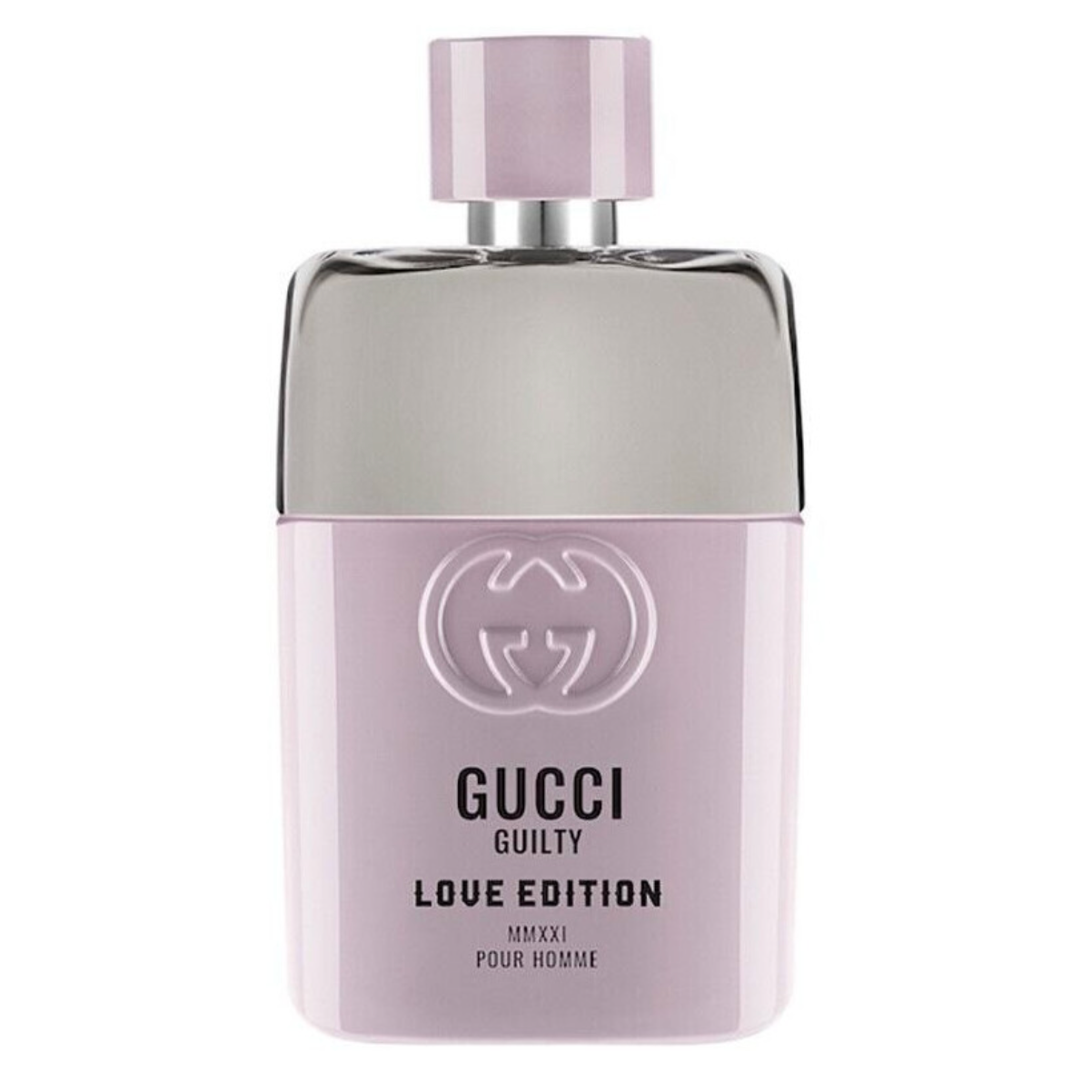 Gucci Guilty Love Edition MMXXI Pour Homme Eau de Toilette, 50 ml Spray