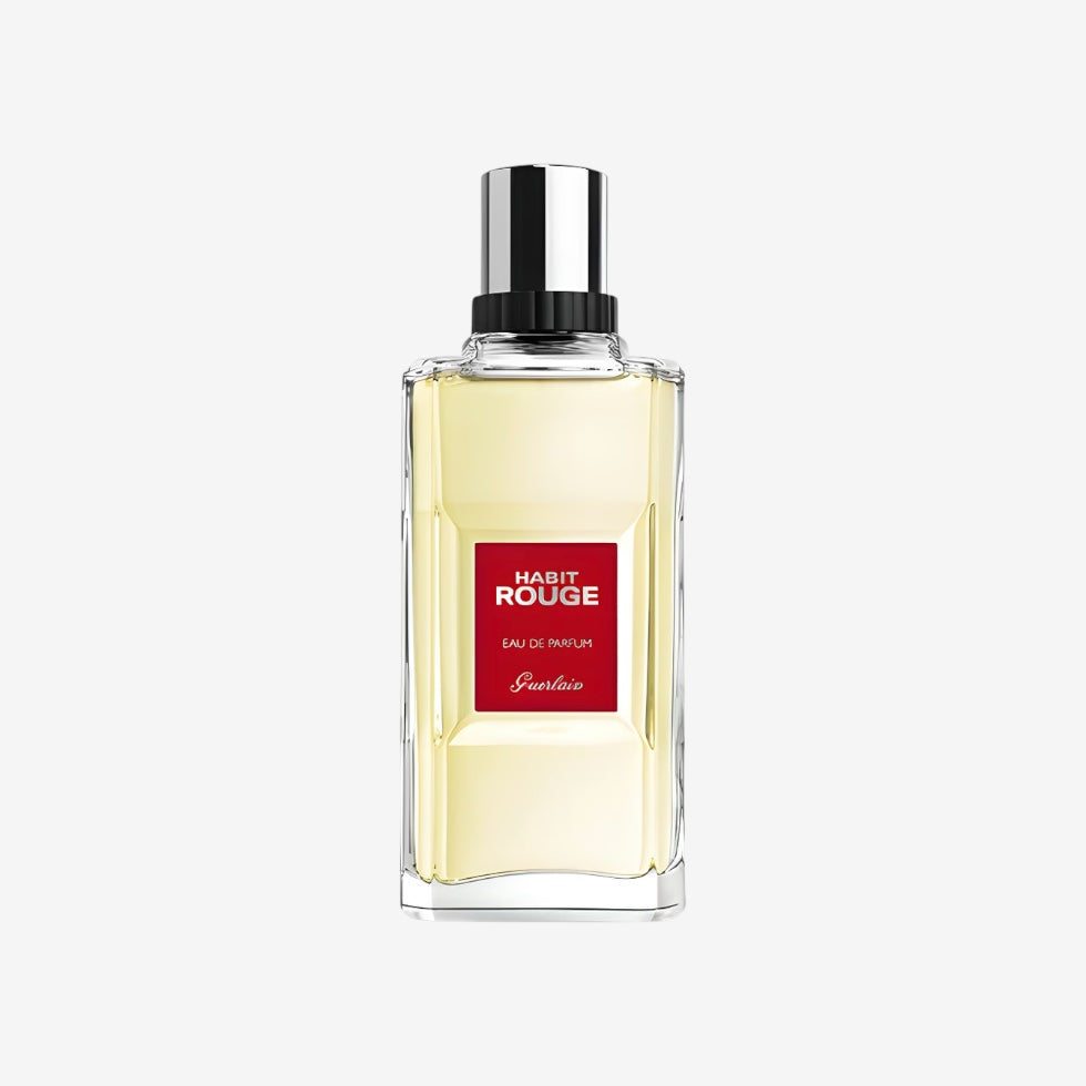 Guerlain Habit Rouge Homme Eau de Parfum Spray 100 ml
